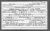 Jacob Schum Naturalization index card