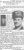Ernest Triffo Killed in action Ernest Triffo Killed in action