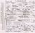 Joseph Triffo Death Certificate