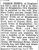 Joseph Triffo Obituary