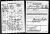 Louis Spiro Triffo WWI Draft card