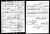 George Triffo WWI Registration Card