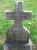 Wilhelmine Triffo Headstone