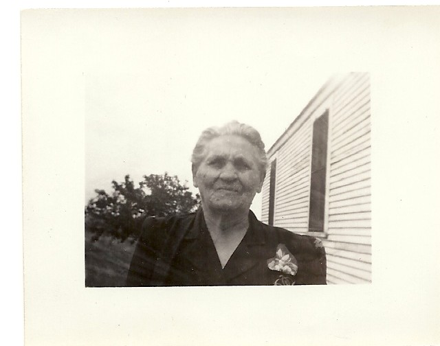UNK woman