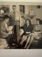 Fred and Helen Triffo with daughters Shirley and Betty